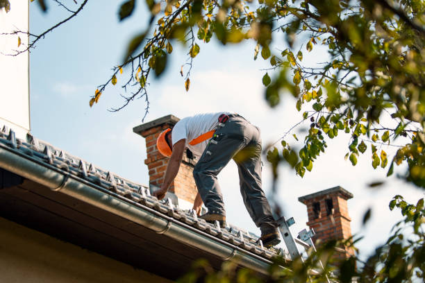 Fast & Reliable Emergency Roof Repairs in Verona, KY