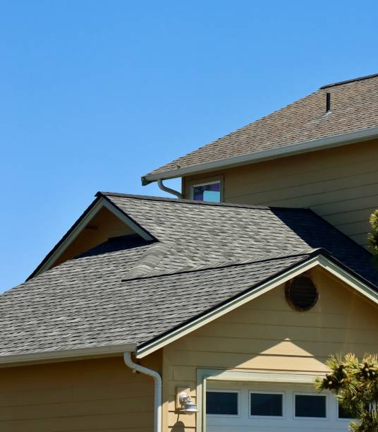 Roof Insulation in Verona, KY